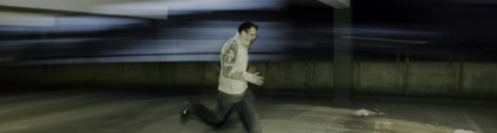 News: Zombies set to invade London for the weekend player
