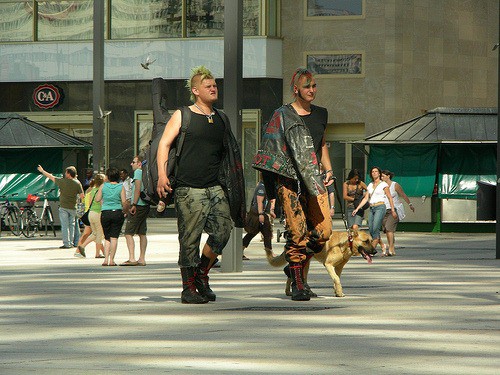 Six slightly strange observations about Berlin 1042900834_d8ad93e363.jpg