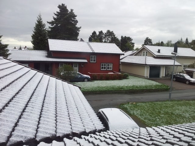 Snow on the first of June…no better incentive for a last minute holiday 20120601_063830 (640x480)