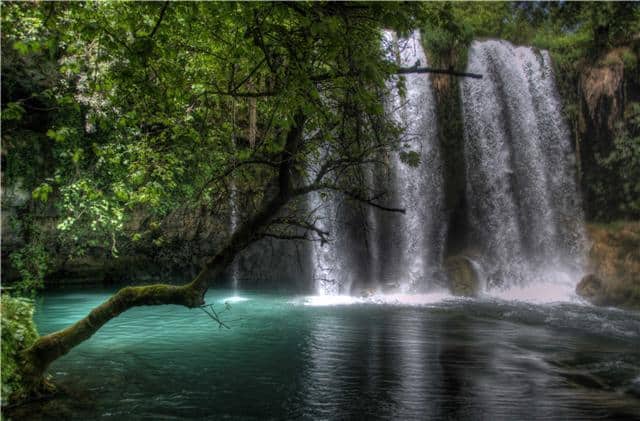 6 of the best…day trips from Antalya, Turkey duden-640x421