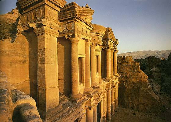 Travel advice for post-Arab Spring destinations – Jordan c-atlastours.net2_