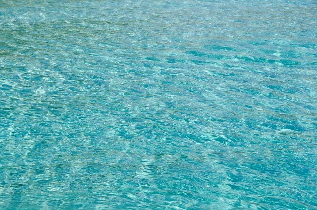 Grown-up Travel Guide Daily Photo: The waters of the Golfo di Orosei, Sardinia, Italy The waters of the Golfo di Orosei, Sardinia, Italy