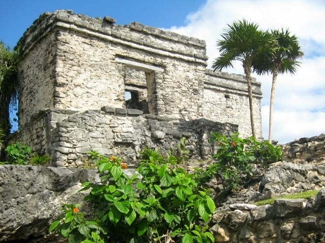 Been there, haven’t done that – 5 things you shouldn’t miss in Mexico’s Yucatan Peninsula Mayan Ruins at Tulum Edited Original Size (640x480)