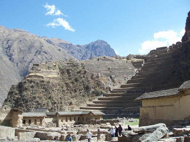 Prehistoric Peru – ancient sights you’ll never forget Commons-c-Elena-MarÃ-a