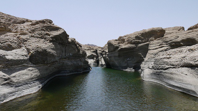 Been there, haven’t done that – 5 things you shouldn’t miss in Dubai krebsmaus07