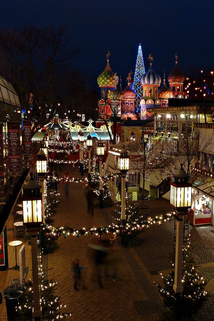 The best Christmas markets in Copenhagen large_6346391183