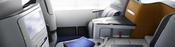 Flight report: Lufthansa New Business Class Frankfurt to Miami 1019_12_0002