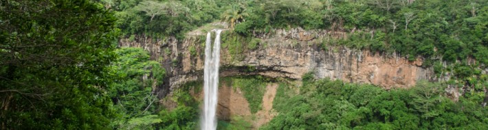 Grown-up Travel Guide’s Best Photos: Cascade Chamarel, Black River Gorge, Mauritius Waterfalls, Mauritius