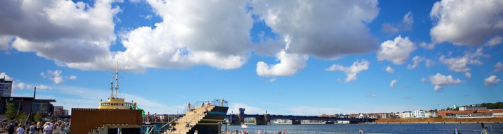 A Danish Road Trip: Part 3 – Aalborg Waterfront (12)