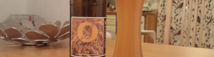 Grown-up Travel Guide Beer Diary: Day 31 Grown-up Travel Guide Beer Diary Day 31: Wit wheat beer from Nøgne Ø, Grimstad, Norway