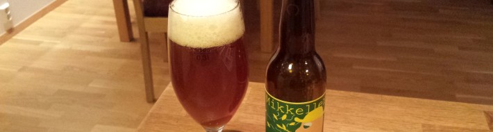 Grown-up Travel Guide Beer Diary: Day 56 Grown-up Travel Guide Beer Diary Day 56: I Wish Gluten-free IPA from Mikkeller, Copenhagen, Denmark