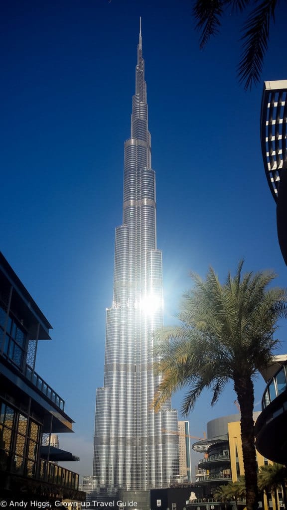 What not to miss in Dubai