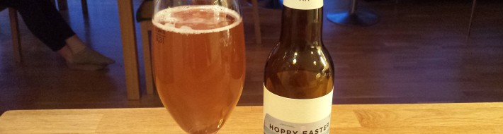 Grown-up Travel Guide Beer Diary: Day 88 Grown-up Travel Guide Beer Diary Day 88: Hoppy Easter from CR/AK Brewery of Campodarsego, Italy