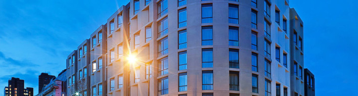 Hotel Review – Hampton by Hilton London Waterloo, London, England 10548325_785590428158740_7605798861324201941_o