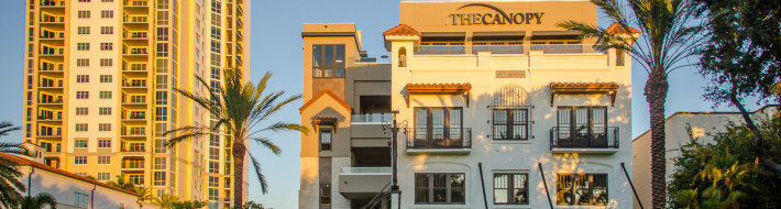 Hotel review: The Birchwood, St. Petersburg Exterior day