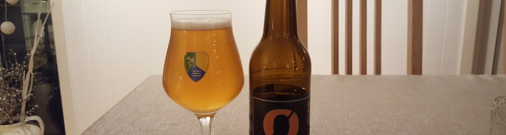 Grown-up Travel Guide Beer Diary: Number 369 Grown-up Travel Guide Beer Diary - Number 369: Pale Ale from Nøgne Ø of Grimstad, Norway