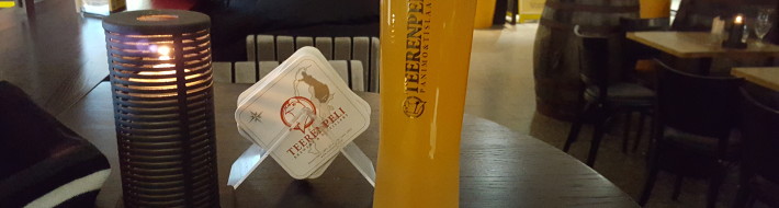 Grown-up Travel Guide Beer Diary: Number 384 Grown-up Travel Guide Beer Diary - Number 384: Vauhtiveikko from Panimo & Tislaamo of Helsinki, Finland
