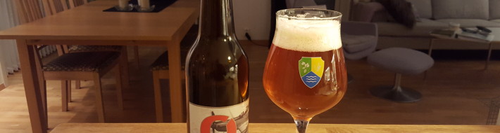 Grown-up Travel Guide Beer Diary: Number 395 Grown-up Travel Guide Beer Diary - Number 395: Two Captains from Nøgne Ø of Grimstad, Norway