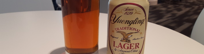 Grown-up Travel Guide Beer Diary: Number 393 Grown-up Travel Guide Beer Diary - Number 393: Traditional Lager from Yuengling Brewery of Pottsville, USA