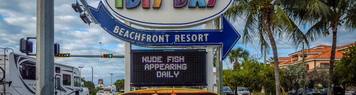 Hotel review: Ibis Bay Beach Resort, Key West, Florida Ibis Bay 19