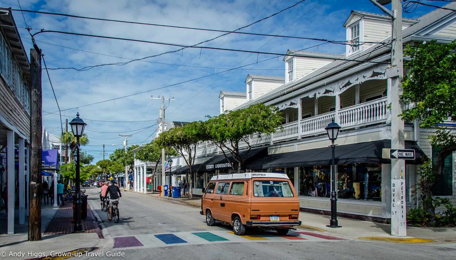 Key West - the end of the road is where the fun really starts - Grown ...