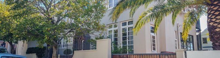 Hotel Review – Derwent House, Cape Town, South Africa Derwent House 23