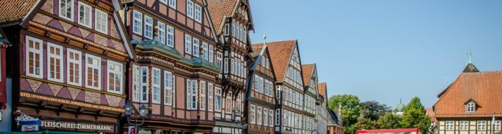 City Breaks in Germany: Part Two – Celle Celle 24