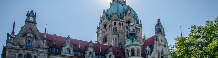 City Breaks in Germany: Part Three – Hannover hannover-3
