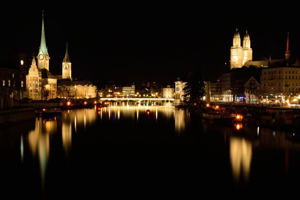 6 of the best...things to do in Zürich - Grown-up Travel Guide.com