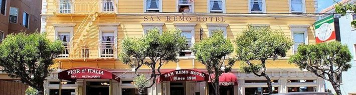 Hotel Review – San Remo Hotel, San Francisco, USA san-remo-hotel-exterior48b-850x414