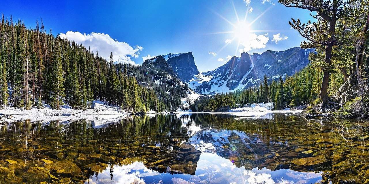 America’s Most Breathtaking National Parks - Grown-up Travel Guide.com