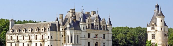6 of the best: Loire Valley castles 15291461929_4f84b61702_b