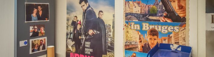 A Short Break in Flanders, Belgium – Bruges (Part One) In Bruges FTW