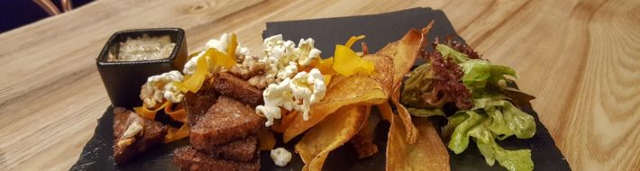 Latvia: A post-Covid foodie’s dream Alkimis 2