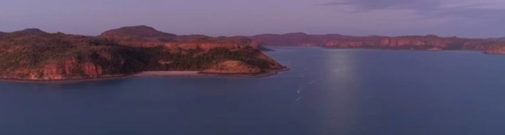 Cruise the Kimberley – explore unspoiled Australia 2