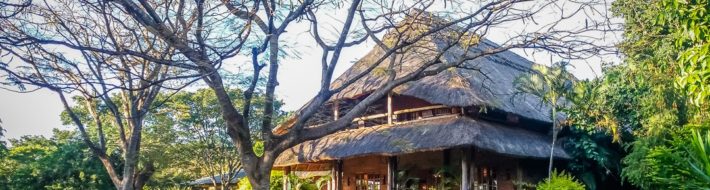 Accommodation Review: Kumbali Country Lodge, Lilongwe, Malawi Kumbali restaurant and bar