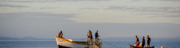 A week in Malawi – truly the warm heart of Africa Fishermen on Lake Malawi