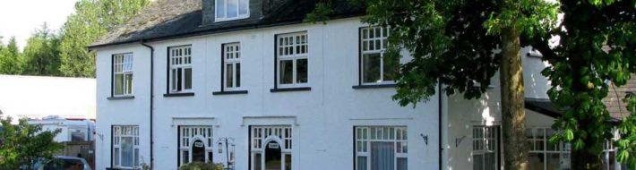 5 Places to stay in the UK for those with impaired mobility 1