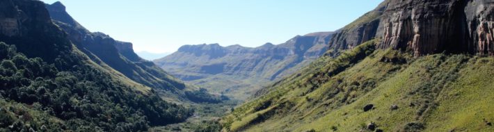 Another 13 reasons why…you have to visit Africa Hiking near Thendele