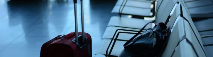 The 5 Secrets to Surviving a Business Trip airport-519020_1280