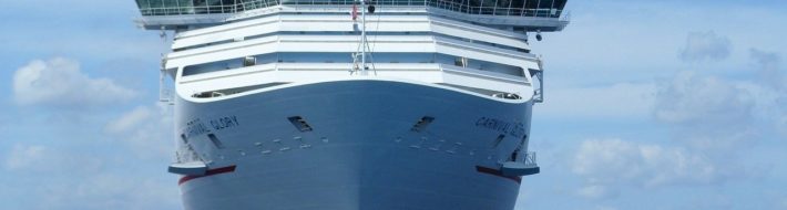 The Top 5 Reasons Why Cruising is the Best Way to Travel the World cruise-114152_1280