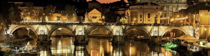 Tips for Organising a Religious Sightseeing Trip rome-3021586_1280
