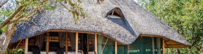 Accommodation Review: Baker’s Lodge, Murchison National Park, Uganda Bakers-Lodge-room-exterior