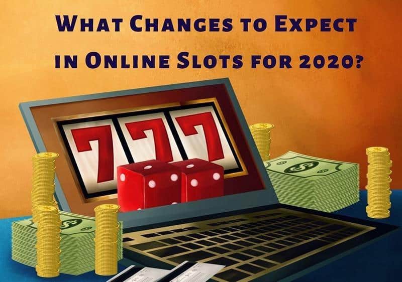 New Online Slots 2020